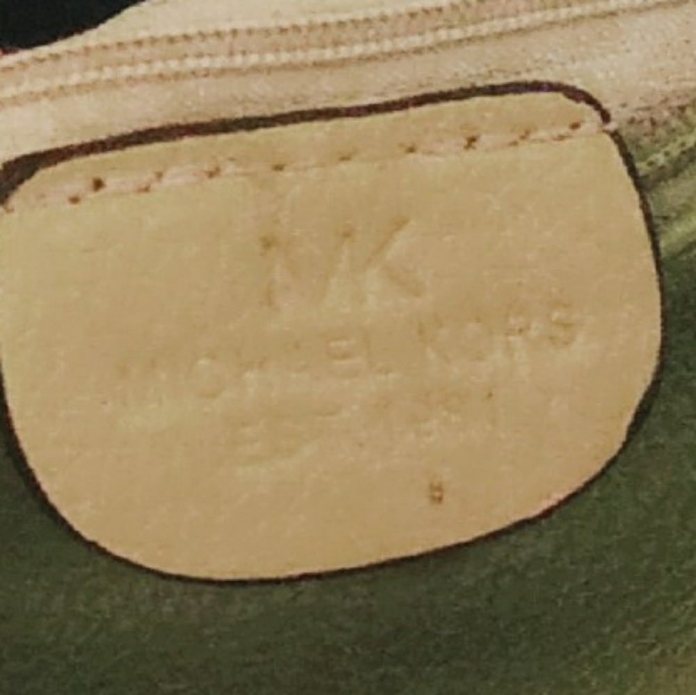 Micheal Shoulder bag